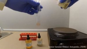 Реакція Селіванова на фруктозу