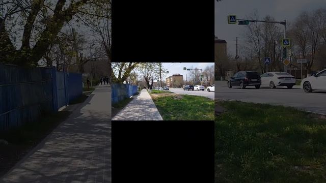 Элиста, Калмыкия 10.04.2024 смотреть онлайн