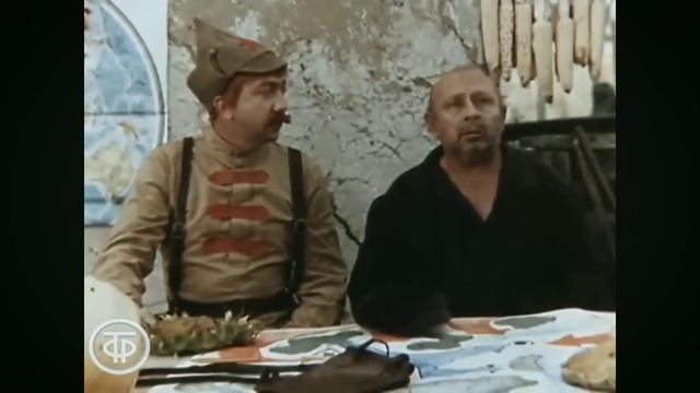 Бумбараш отравленная вода смотреть онлайн