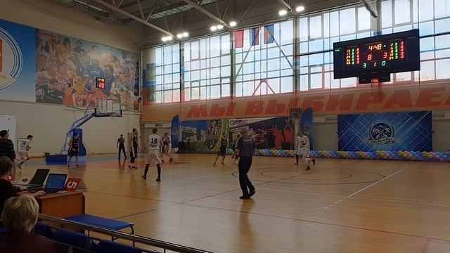 П.п - Куровское (1ч) смотреть онлайн