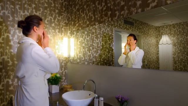 Skin Care routine presented by Magnus Brännström, Oriflame CEO & President смотреть онлайн