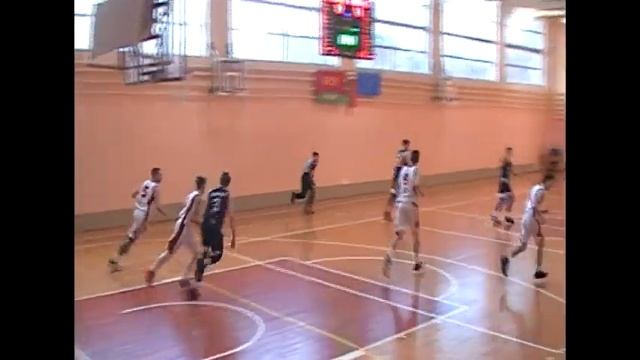 "Принеманье" — "Цмокi-Мiнск (2)" (09.03.2018) смотреть онлайн