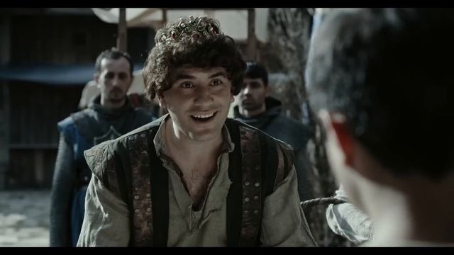 Prens | 1. Sezon | 1. Bölüm смотреть онлайн