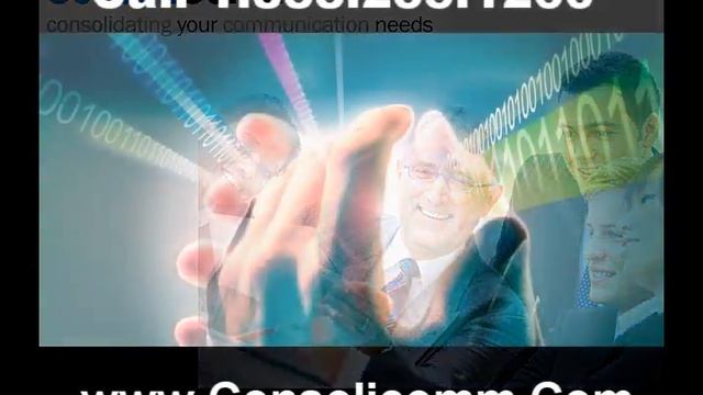 T1, DSL, VOIP and data services are here! смотреть онлайн