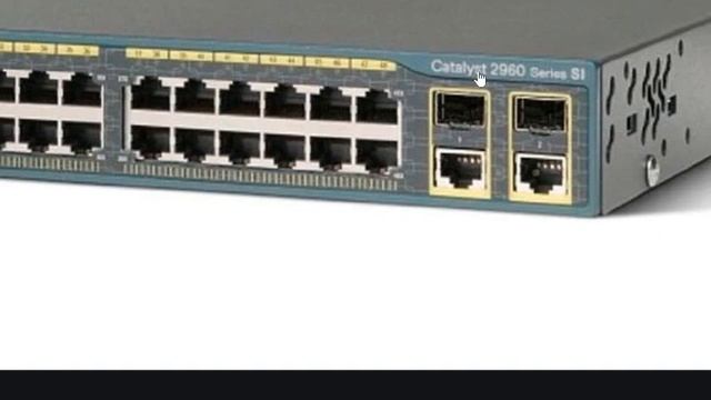 Lecture 1 NP online (Common Network Devices) смотреть онлайн