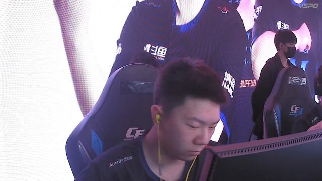 CFPL S23 - VÒNG BẢNG - ROUND 8 - KingZone Gaming vs Evolution Power Gaming (Set 2) смотреть онлайн