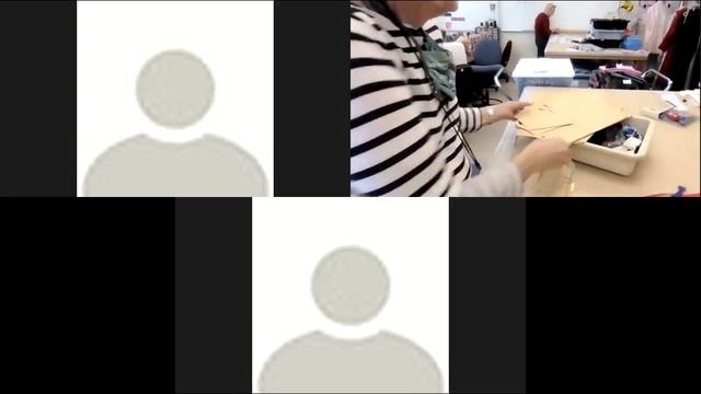 TA 131: Costume Technology and the Commercial Pattern смотреть онлайн