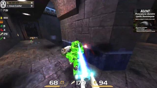 Cooller vs Evil(Ладно гг)ЗЛОЙ ПРОТИВ КРУТОГО НА ОВАЛКЕ смотреть онлайн