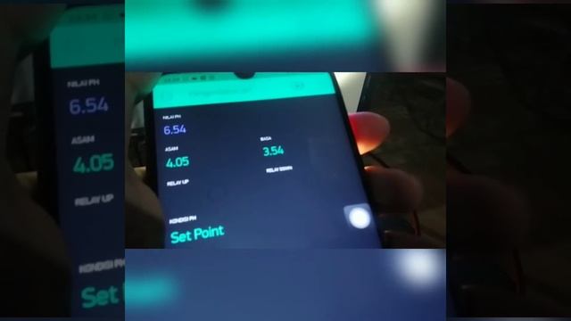 Rancang Bangun Pengendalian ph Budidaya Ikan Nila - Part 41 смотреть онлайн