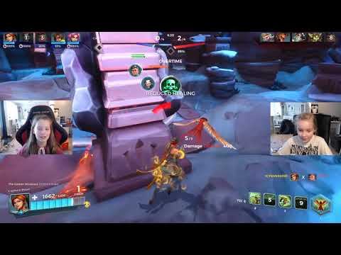 Highlight: Lazy & Kacey TV 1 смотреть онлайн