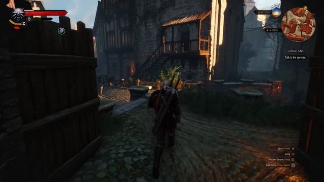The Witcher 3 Next-Gen Update - Episode 75 смотреть онлайн