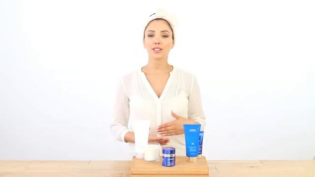 Bio Cell Lift Mask - Intensive Anti-Wrinkle Recovery by Onsen Secret смотреть онлайн