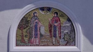 Акафист святым благоверным князю Петру и княгине Февронии Муромским