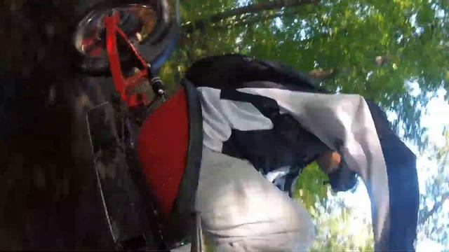 TEST Klamki Shimano XT/ ZACISKI TEKTRO ORION 4P