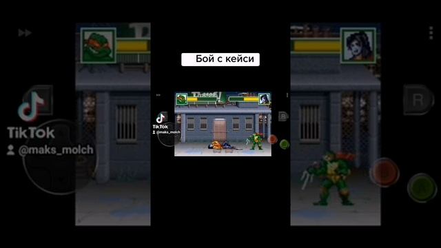черепашки ниндзя на Game Boy смотреть онлайн