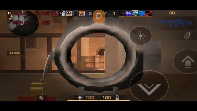 Стрим по стандофф 2 играем мм/напы/дуэли/миксы 0.21.0 смотреть онлайн