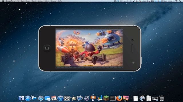 Reflection App Review - Mirror iPhone to Mac or PC Wirelessly смотреть онлайн