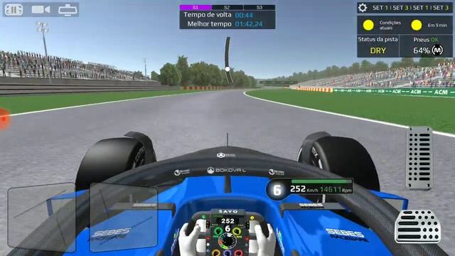 Treinamento FX RACER Na Pista Da Bélgica 🇧🇪 Tempo Recorde 1:35:600 смотреть онлайн