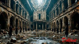 Живые мертвецы