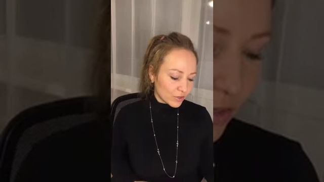 Интенсив по здоровым волосам 31.01.2019 часть 1 смотреть онлайн
