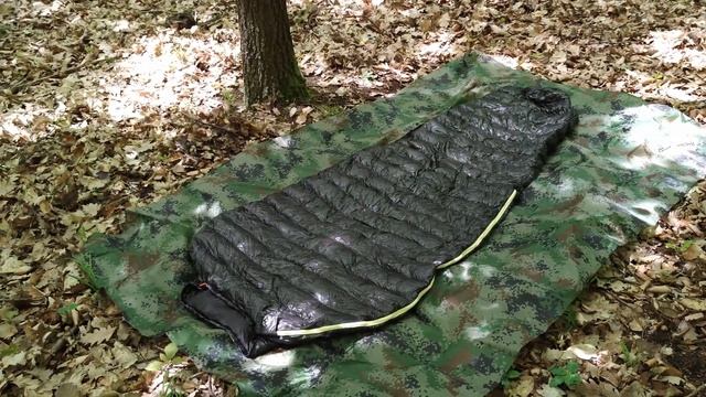 Recenze: Aliexpress spacáky / letní a zimní 🌡️❄️ смотреть онлайн