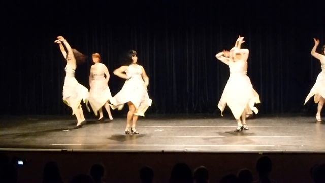 escapades 2012 - 2. Cuba Libre - Aqua смотреть онлайн