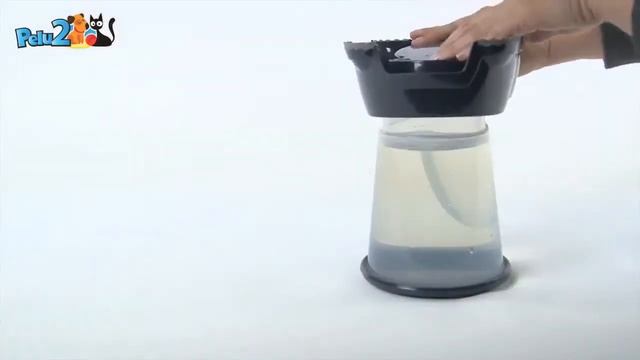 Bebedero PH140 PH150 смотреть онлайн