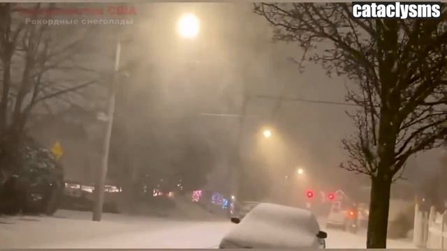 Cataclysms world news! 18 December. You have to see it !! смотреть онлайн