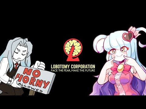 НАМ НУЖЕН НОВЫЙ ПЕРСОНАЛ! (за выживание я не отвечаю) №6 - Lobotomy Corporation смотреть онлайн