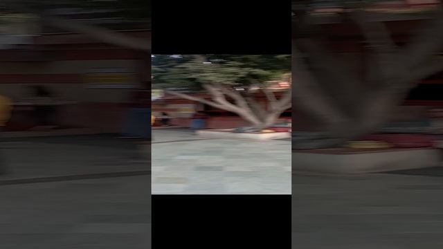 Храм Кришны