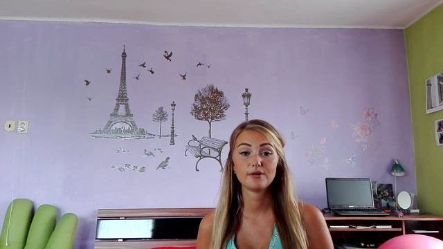 Kde levně nakupovat parfémy/ Má sbírka vůní смотреть онлайн