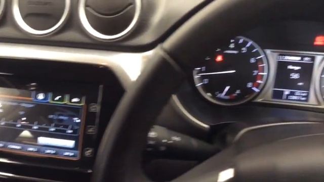 RICHARD HARDIE USED CAR SUZUKI VITARA KJ18 UHA смотреть онлайн