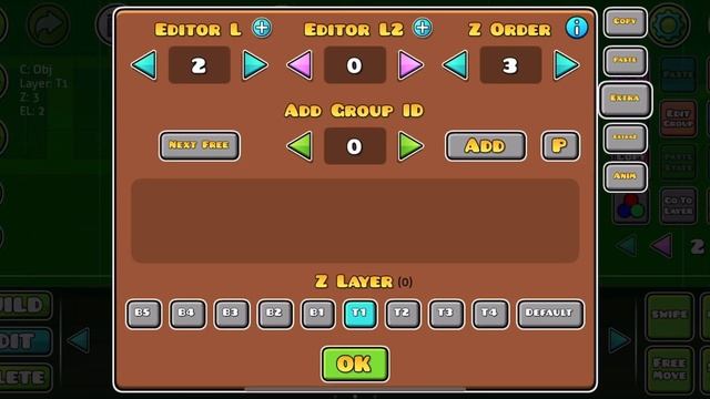 Simple Block Design Tutorial for Beginners! | Geometry Dash смотреть онлайн