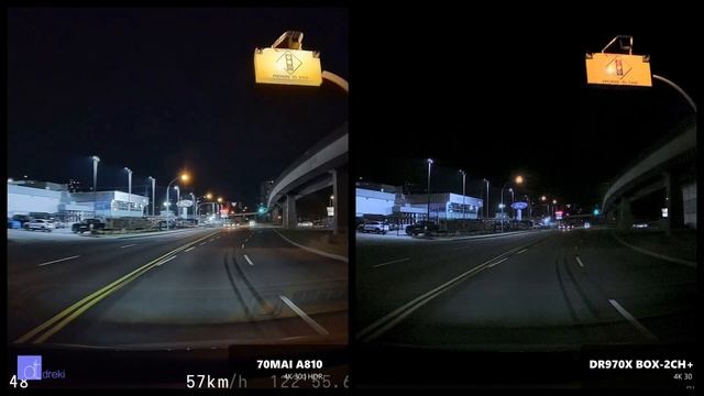 The Blackvue DR970X Box 2CH-Plus Dashcam Is The Modern Standard For Dashcam Design