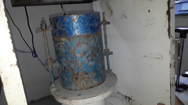 Determination of CBR TEST Static method, California bearing ratio, CBR test full procedure смотреть онлайн