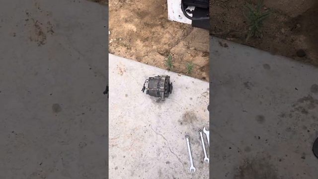 Part 1 Bobcat 863 Hydraulic Lines To Bucket Replacement