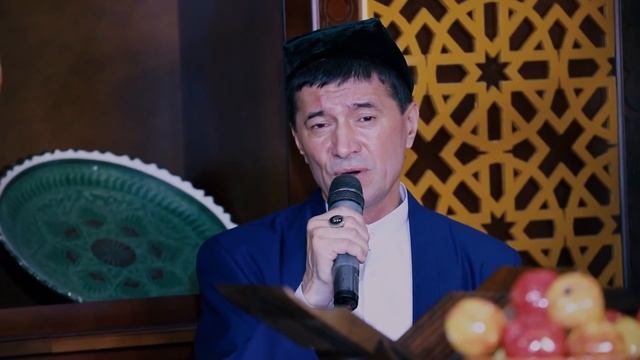 Abdumannop qorining so'nggi "So'lim" qo'shig'iga sharxlari смотреть онлайн