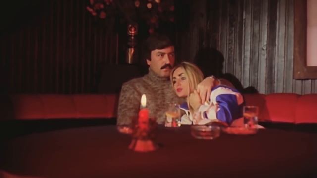 Sokaktan Gelen Kadın | Banu Alkan Eski Türk Filmi Full İzle