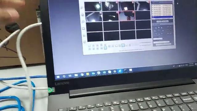KDPP Test 250m DLink Part01 смотреть онлайн