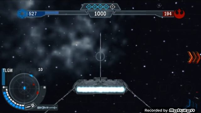 Star Wars Battlefront Elite Squadron | Gameplay PSP смотреть онлайн
