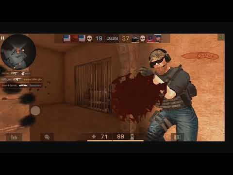 Don't kill me | Standoff 2 смотреть онлайн
