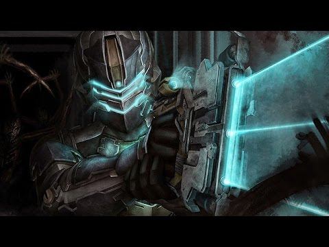 Dead Space Глава 4 "Смерть неизбежна" смотреть онлайн