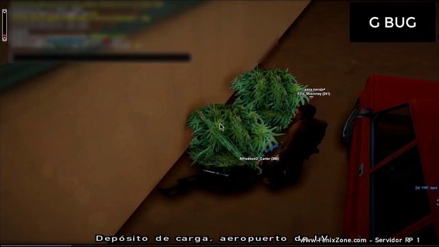 MODERANDO EN FENIXZONE SERVIDOR 1 (GTA SAMP) #13 смотреть онлайн