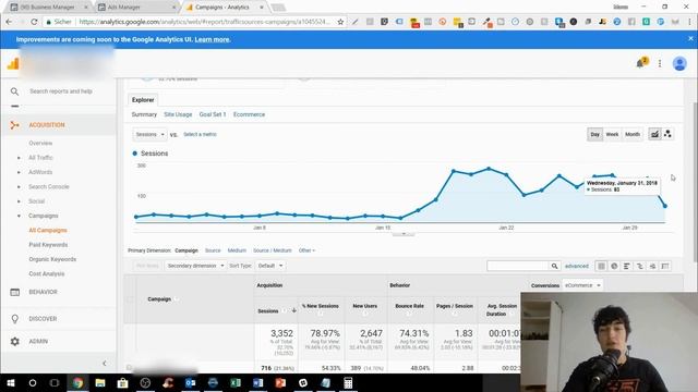 ARE YOU DOING THIS TO PAY LESS FOR YOUR FB ADS?! 🎓 смотреть онлайн