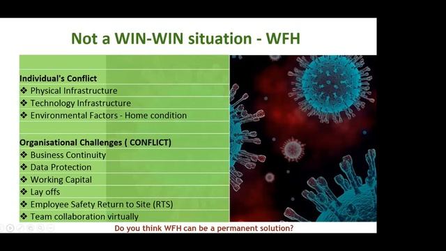 Managing Conflict by Prism Philososphy Part 3 смотреть онлайн