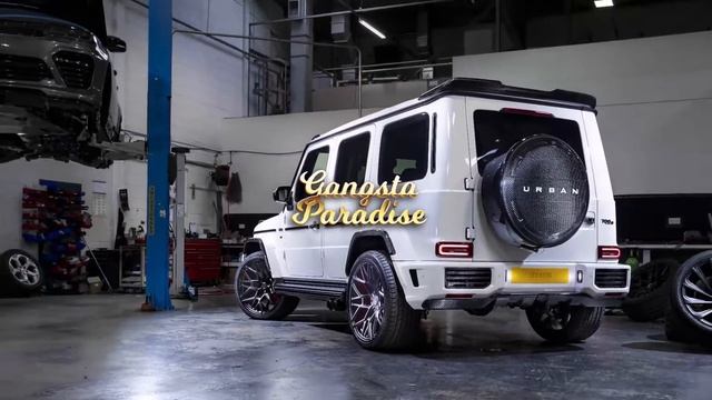 MVDNES – I LIKE THAT смотреть онлайн