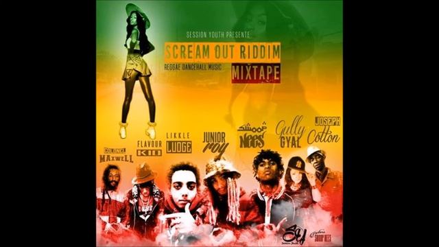 Joseph Cotton - You Should Never Diss The Don / Gully Bop diss (SCREAM OUT RIDDIM 2016) смотреть онлайн