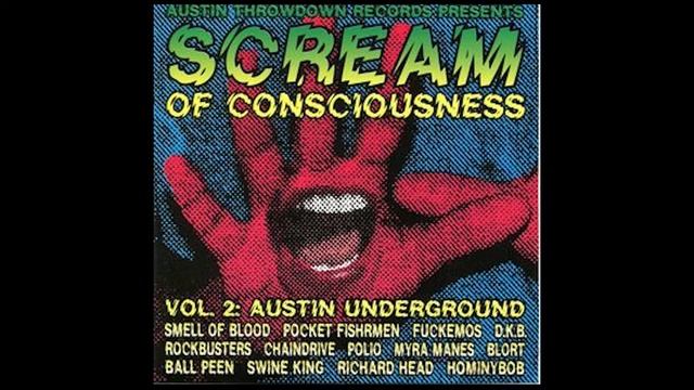Austin Texas's RockBusters - Loose Shoes смотреть онлайн