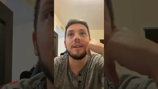 Quick Instagram live Q&A talking markets April 6 2020 смотреть онлайн