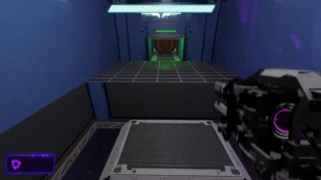Gravity Well смотреть онлайн